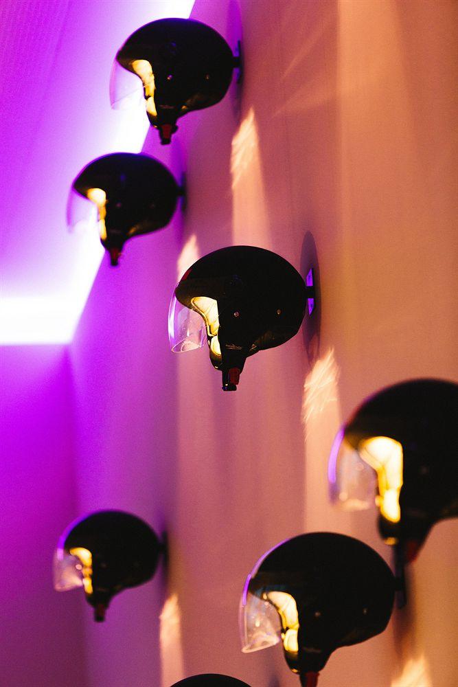 Moxy Milan Malpensa Airport Hotel Case Nuove  Ngoại thất bức ảnh