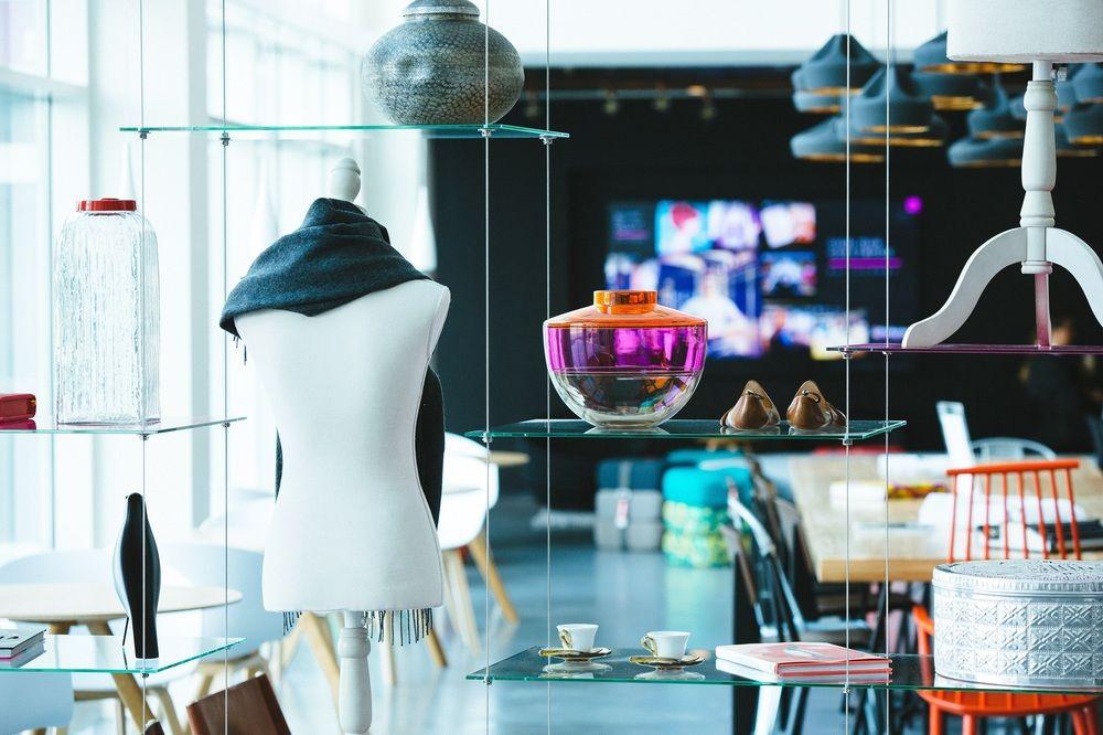 Moxy Milan Malpensa Airport Hotel Case Nuove  Ngoại thất bức ảnh