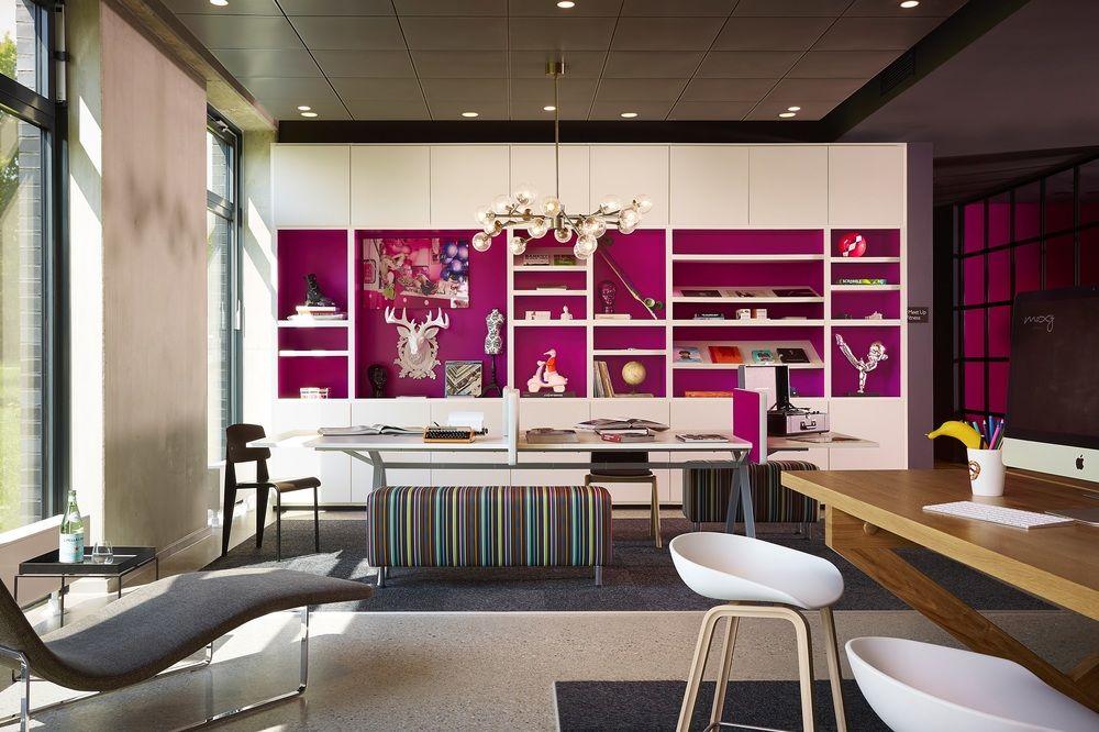 Moxy Milan Malpensa Airport Hotel Case Nuove  Ngoại thất bức ảnh