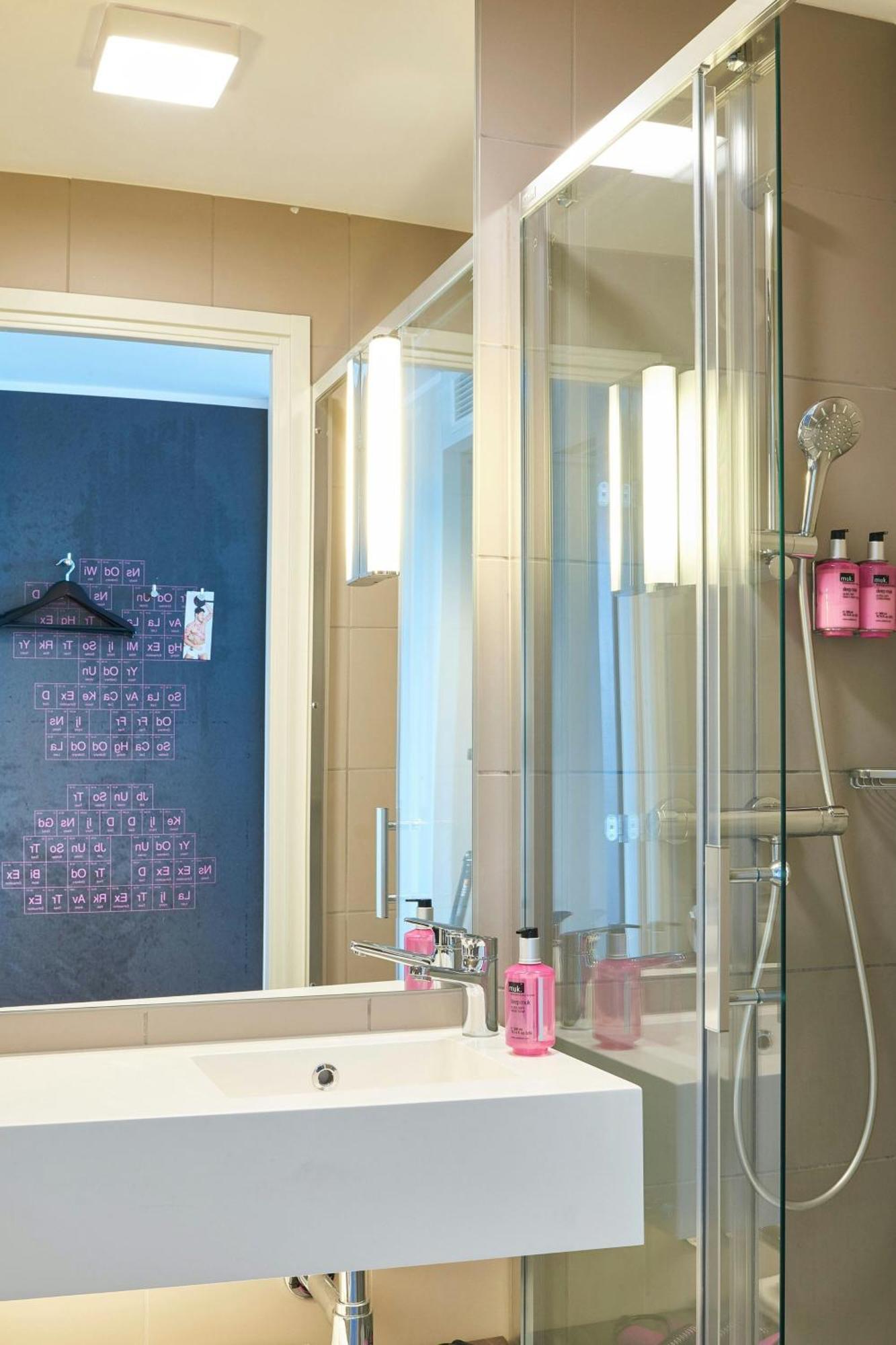 Moxy Milan Malpensa Airport Hotel Case Nuove  Ngoại thất bức ảnh