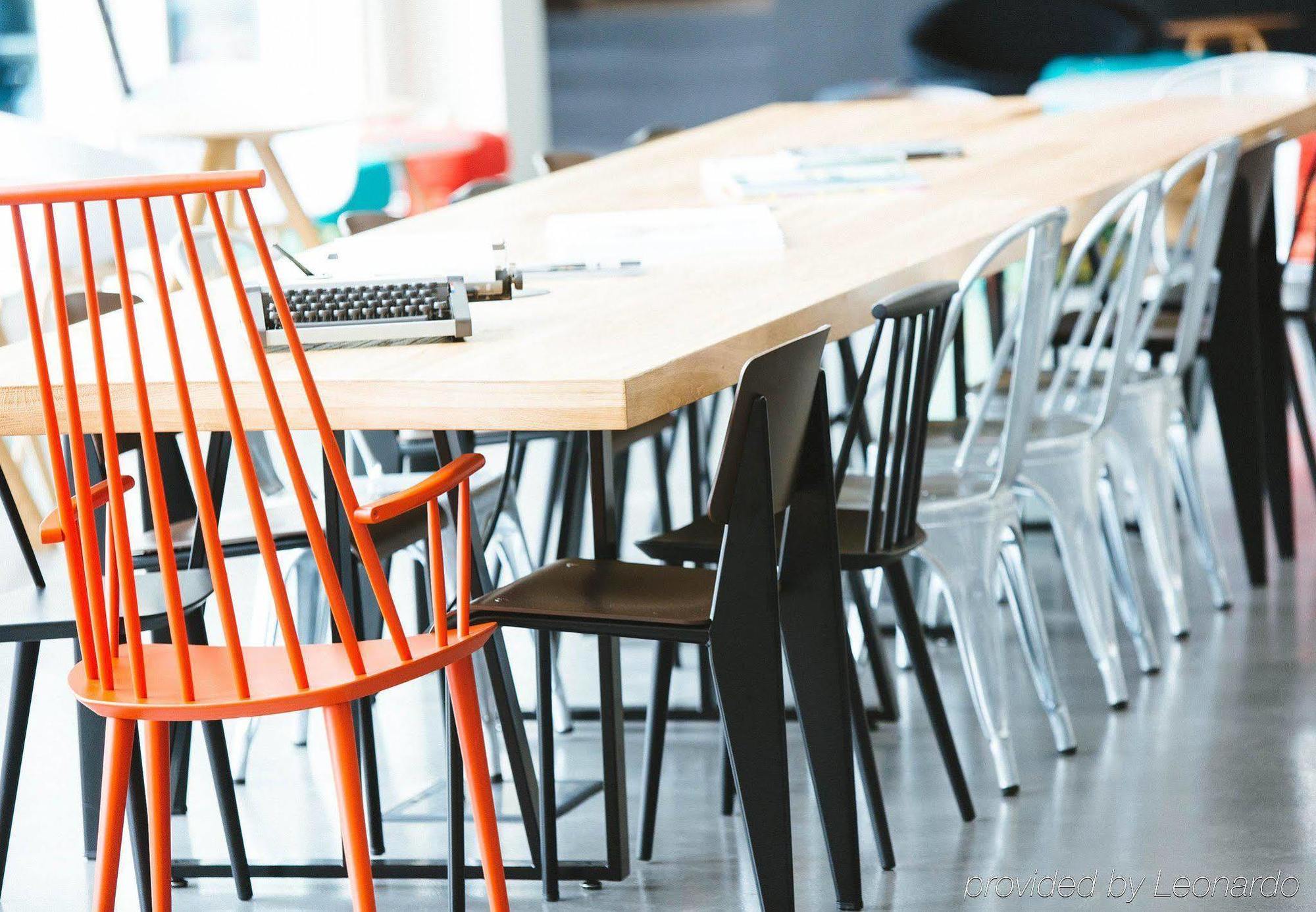 Moxy Milan Malpensa Airport Hotel Case Nuove  Ngoại thất bức ảnh